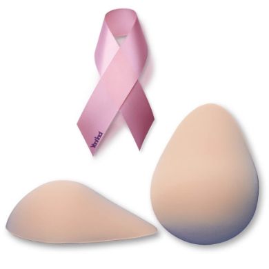Picture for category Mastectomy Bras