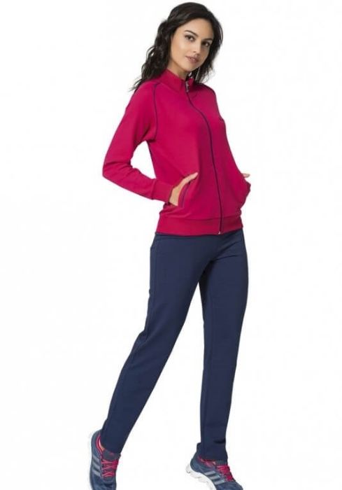 Pierre Cardin Tracksuit Set 4055